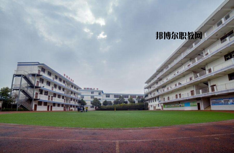 龍南職業(yè)中等專業(yè)學(xué)校怎么樣、好不好