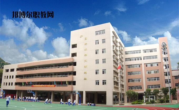 澄江縣職業(yè)高級中學(xué)怎么樣、好不好