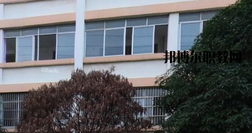 橫縣職教中心怎么樣、好不好