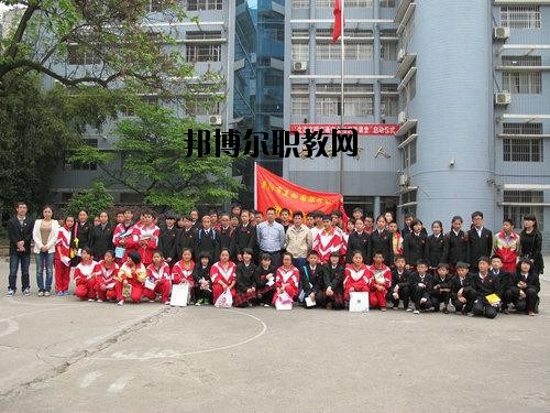 貴陽(yáng)市盲聾啞學(xué)校2020年報(bào)名條件、招生要求