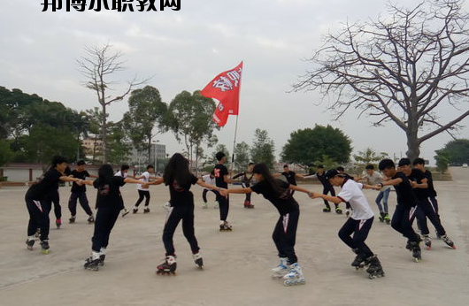 潮州高級(jí)技工學(xué)校怎么樣、好不好