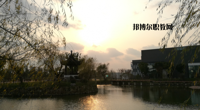 蘇州高等幼兒師范學(xué)校怎么樣、好不好