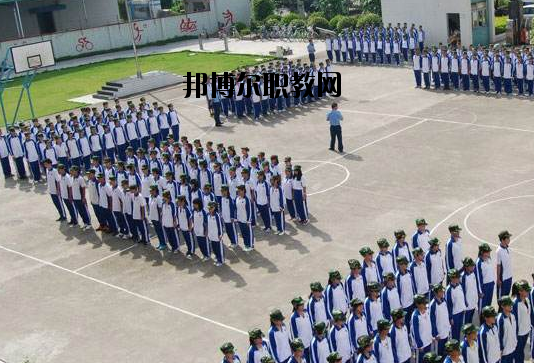汕頭中醫(yī)藥技工學(xué)校怎么樣、好不好