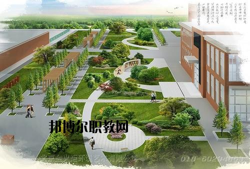 江口縣職業(yè)技術學校怎么樣、好不好