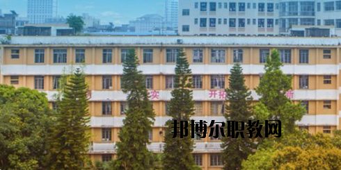 廣西玉林財(cái)經(jīng)學(xué)校怎么樣、好不好
