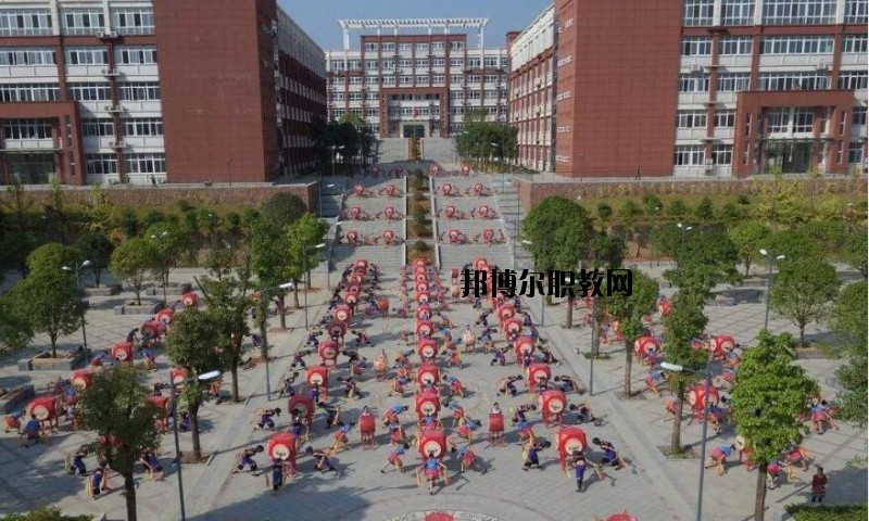 松桃苗族自治中等職業(yè)學(xué)校怎么樣、好不好