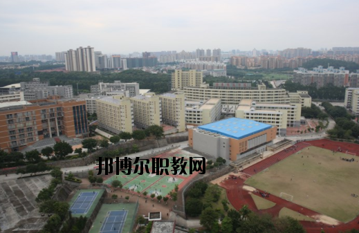 東莞南博職業(yè)技術(shù)學(xué)校2020年報(bào)名條件、招生要求、招生對(duì)象