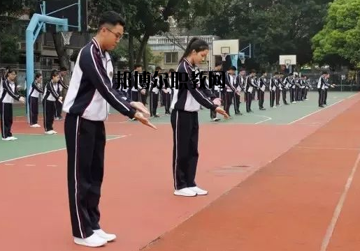 珠海第一中等職業(yè)學(xué)校怎么樣、好不好