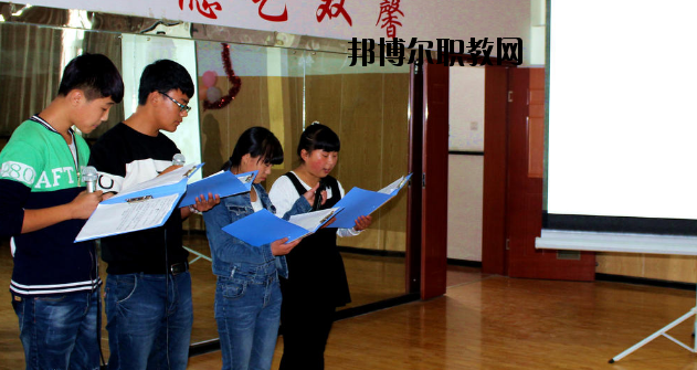 甘肅華圓科技技工學(xué)校怎么樣、好不好