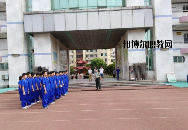 安義職業(yè)技術(shù)學(xué)校怎么樣、好不好