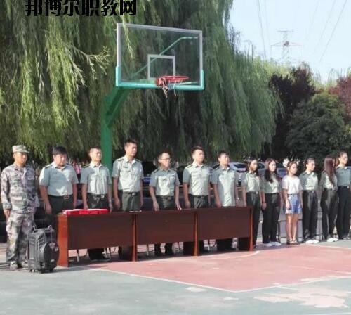 鄭州畜牧獸醫(yī)中等專業(yè)學(xué)校怎么樣、好不好
