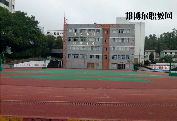 鹽源縣職業(yè)技術中學2020年報名條件、招生要求、招生對象