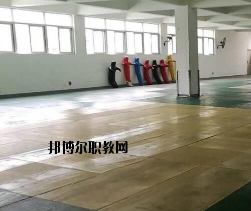 開封體育運動學校2021年有那些專業(yè)