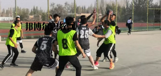 敦煌藝術(shù)旅游中等專業(yè)學(xué)校怎么樣、好不好