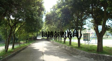 桂林林業(yè)學(xué)校怎么樣、好不好