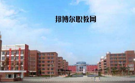 廣昌職業(yè)技術(shù)學(xué)校怎么樣、好不好