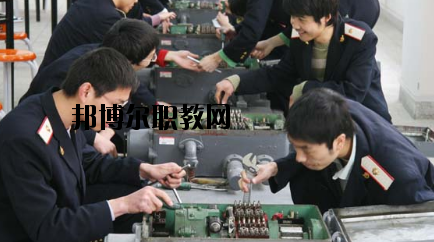 隴南技校2020年學(xué)費(fèi)、收費(fèi)多少