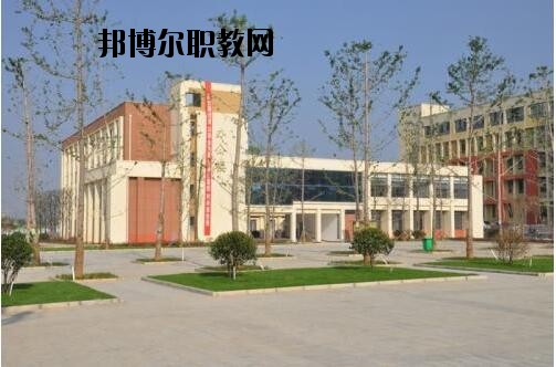 金沙第二職業(yè)技術(shù)高級(jí)中學(xué)怎么樣、好不好