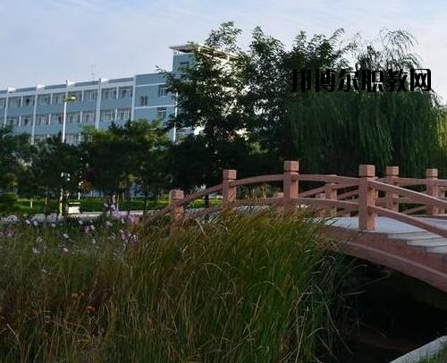 滑縣職業(yè)中等專業(yè)學校怎么樣、好不好