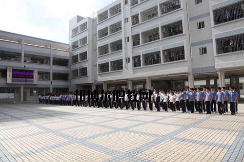 開陽縣職業(yè)技術(shù)學(xué)校2020年報名條件、招生要求、招生對象