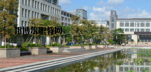 佛山高明區(qū)職業(yè)技術(shù)學校怎么樣、好不好