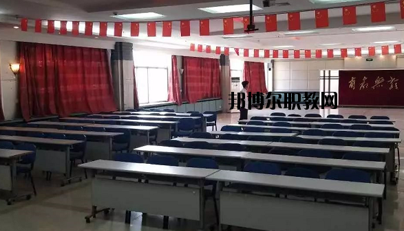 甘肅信息工程技術中等專業(yè)學校2020年學費、收費多少