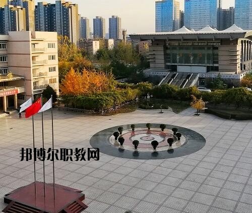 鄭州商貿管理學校2021年報名條件、招生對象