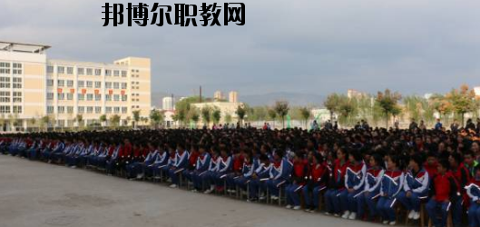 甘谷職業(yè)中等專業(yè)學(xué)校2020年學(xué)費(fèi)、收費(fèi)多少