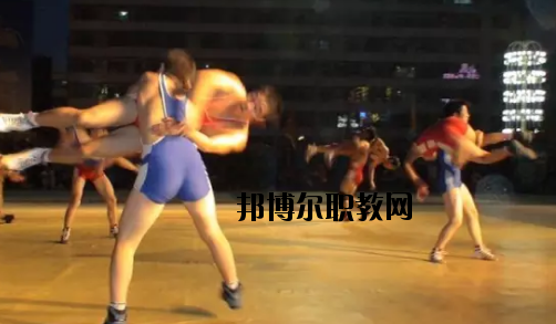 張掖體育運(yùn)動(dòng)學(xué)校怎么樣、好不好