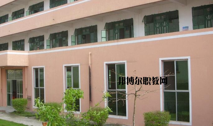 劍河中等職業(yè)技術學校怎么樣、好不好