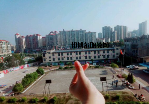 贛州科技學(xué)校怎么樣、好不好