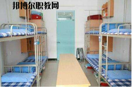 嘉峪關(guān)職業(yè)中等專業(yè)學校2020年宿舍條件