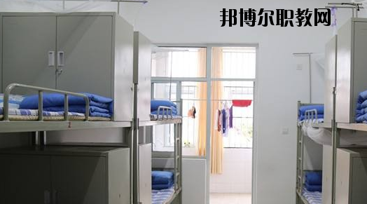 石家莊京華中等專業(yè)學校2020年宿舍條件 