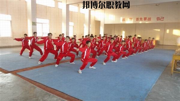 吉安文武學(xué)校2020年報(bào)名條件、招生要求、招生對象 