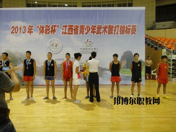 吉安文武學(xué)校怎么樣、好不好