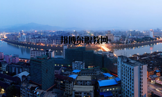 梅州交通技工學(xué)校怎么樣、好不好