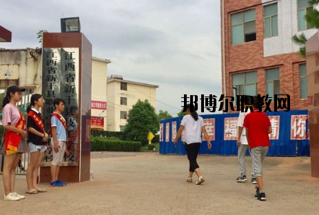 江西新干職業(yè)中等專業(yè)學(xué)校怎么樣、好不好