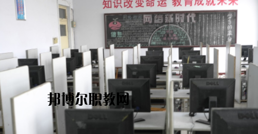 保定育德中專學校2020年報名條件、招生要求、招生對象