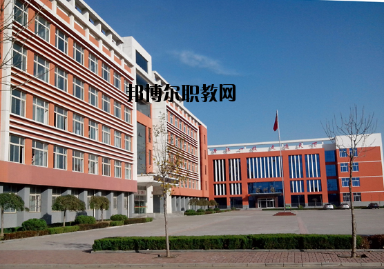 定西工貿(mào)中等專業(yè)學(xué)校2020年報名條件、招生要求、招生對象