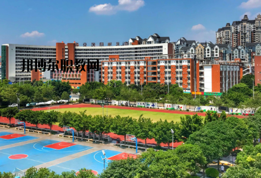 廣州華風(fēng)技工學(xué)校怎么樣、好不好