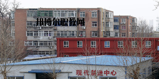 保定技師學(xué)院2020年報名條件、招生要求、招生對象