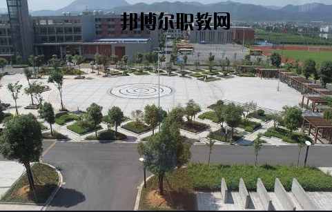酒泉職業(yè)中等專業(yè)學校怎么樣，好不好