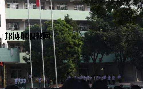 廣東培英職業(yè)技術(shù)學(xué)校怎么樣、好不好