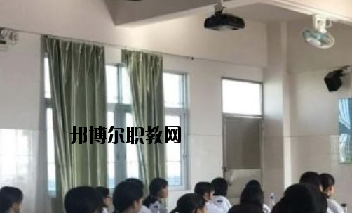 秦皇島燕成中等專業(yè)學(xué)校怎么樣、好不好
