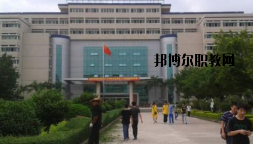 梅州技師學(xué)院怎么樣、好不好