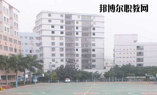廣州實驗技工學(xué)校怎么樣、好不好