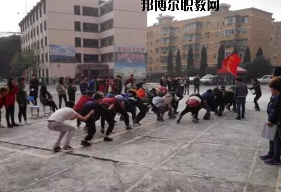恩施交通技工學校怎么樣、好不好