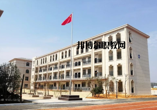 德安中等職業(yè)技術(shù)學(xué)校怎么樣、好不好