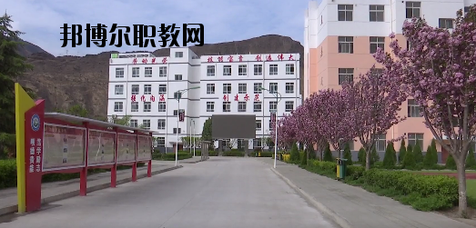 文縣職業(yè)技術(shù)學(xué)校2020年學(xué)費、收費多少