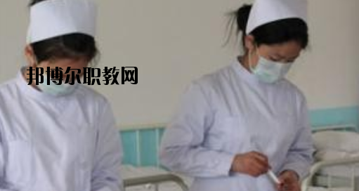 石家莊廉州醫(yī)學(xué)中等專業(yè)學(xué)校怎么樣、好不好